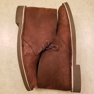 Clarks Bushacre 2 Chukka